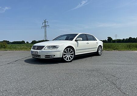 VW Phaeton Volkswagen 3.0 V6 TDI lang 4-Sitzer, sehr gepflegt