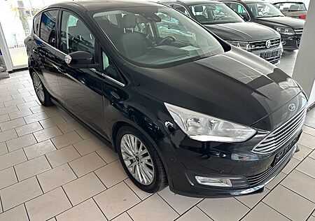 Ford C-Max TitaniumAUT.PANO