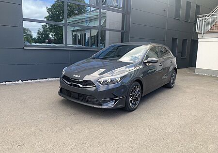 Kia Cee'd Ceed 1.0T 48V DCT 100 NIGHTLINE STD