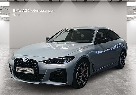 BMW M440i xDrive Gran Coupé Driv.Assist.Prof Laser