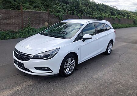 Opel Astra K Sports Tourer Active EURO 6
