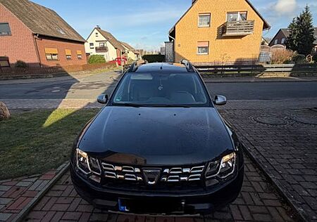 Dacia Duster 1.2 TCe 125 4x2 Prestige Prestige