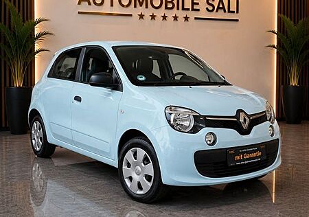 Renault Twingo Expression*SERVICE NEU*TÜV NEU*KLIMA*