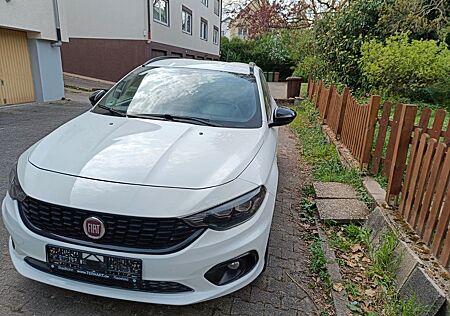 Fiat Tipo 1.6 MultiJet S-DESIGN DCT S-DESIGN