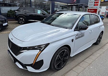 Peugeot 308 e- GT First Edition