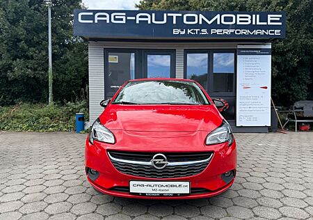 Opel Corsa E Active