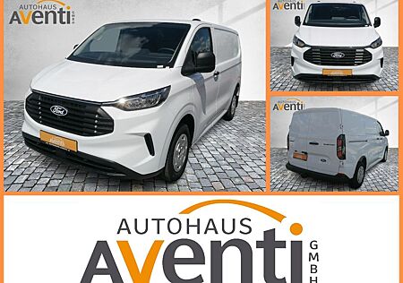Ford Transit Custom Trend L1 *AHK*Klima*Allwetter*PDC