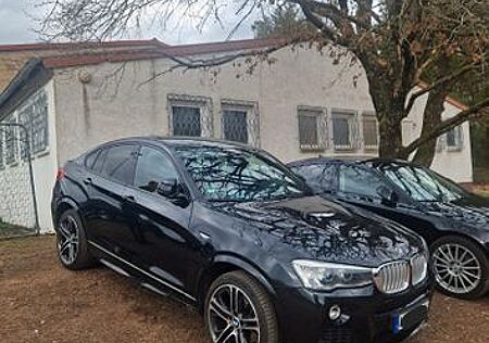 BMW X4 xDrive30d AT xLine xLine