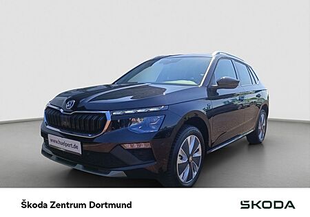 Skoda Kamiq 1.5 SELECTION AHK CAM ACC E-KLAPPE NAVI