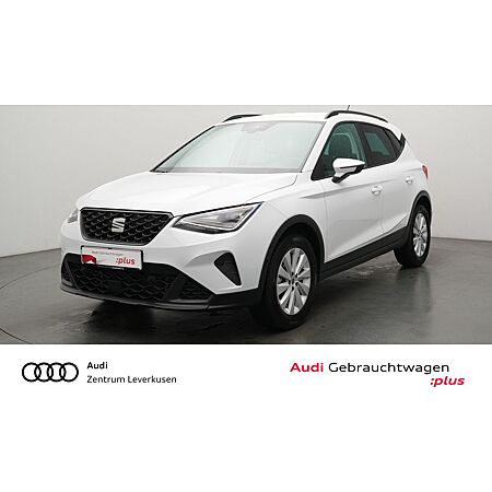 Seat Arona leasen