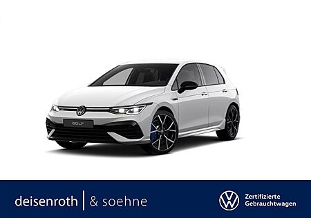 VW Golf Volkswagen R Performance Matrix/DCC/HuK/Carbon/Black/A
