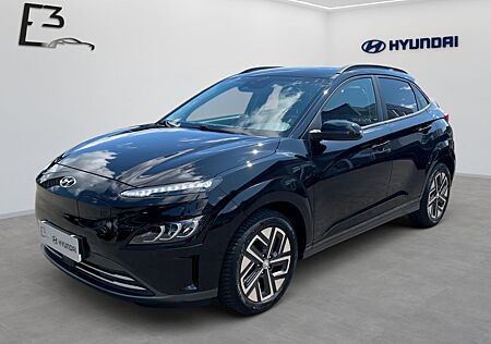 Hyundai Kona Elektro 39,2kWh TREND-Paket inkl. Navigatio