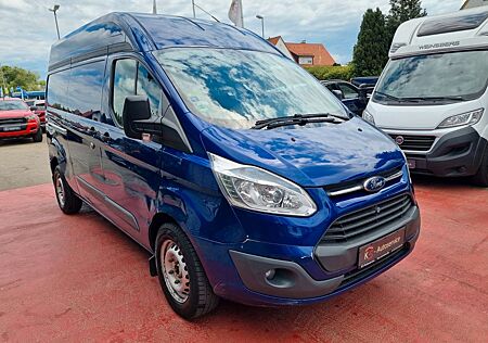 Ford Transit Custom Kasten 330 L2 Trend Hochdach
