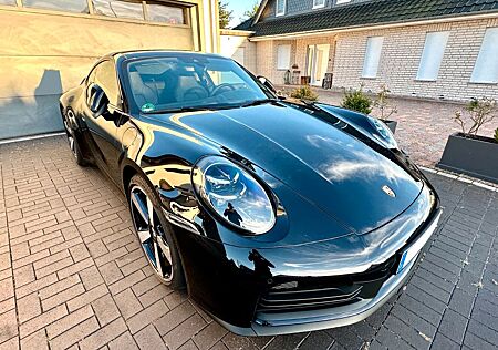 Porsche 992 .2 Carrera 911er