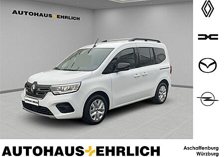 Renault Kangoo E-TECH III Techno +Shz.+Kamera+Klima+