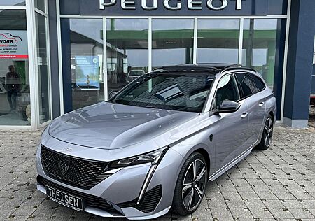 Peugeot 308 SW GT PT 130 EAT8