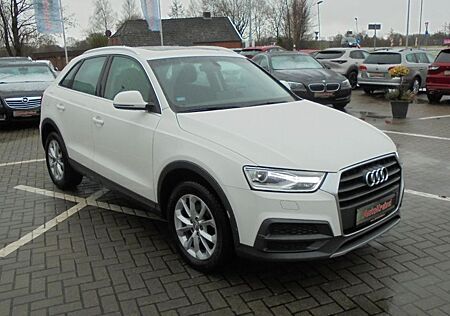 Audi Q3 1.4 TFSI cylinder on demand S tronic design