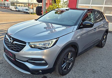 Opel Grandland X Grandland (X) ALU AHK RFK SHZ