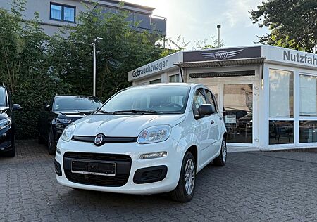 Fiat Panda Easy *PhoneConnect*Klima*AnhängerKupplung*