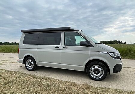 VW T6 California Volkswagen