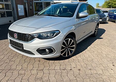 Fiat Tipo 1 Hand 60TKM Scheckheft Klima HU NEU