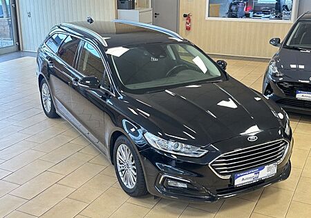 Ford Mondeo Titanium*Navi*R.Cam*Winter-Paket*AppLink