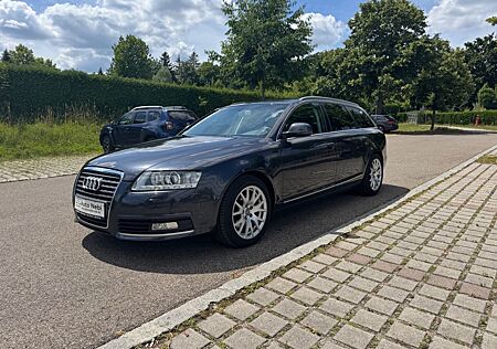 Audi A6 Avant 2.7 TDI*Exclusiv*AHK*Display*Memory*Top