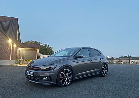 VW Polo Volkswagen 2.0 TSI OPF DSG GTI GTI