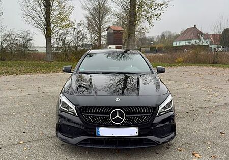 Mercedes-Benz CLA 220 4MATIC DCT PEAK Edition PEAK Edition