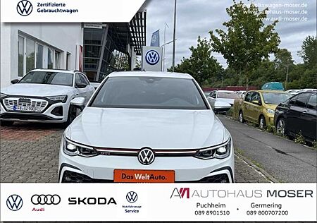VW Golf Volkswagen GTI 8 2.0 TSI DSG - HarmanKardon*Kamera*ACC