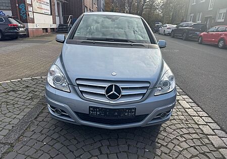 Mercedes-Benz B 200 Special Edition