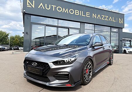 Hyundai i30 N PROJECT C *CARBON*MAGNESIUM FELGEN*LED*