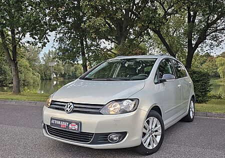 VW Golf Plus Volkswagen VIStyle/ALCANTARA/SITZHZNG/TOP ZUSTAND