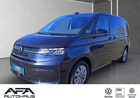VW T7 Multivan Volkswagen 2.0 TDI Life DSG LED*Navi*AHK*ACC*RF