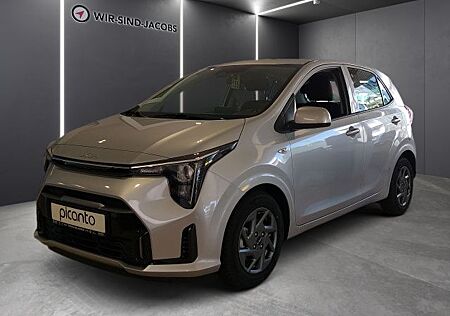 Kia Picanto +1.0 MT+VISION Bluetooth Navi Klima