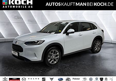 Honda ZR-V Elegance 2.0 i-MMD e:HEV CVT Navi ACC LM BT