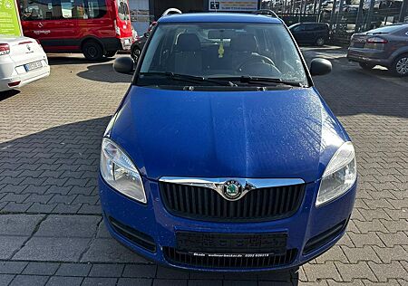 Skoda Fabia Combi Cool Edition