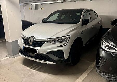 Renault Arkana Mild Hybrid 160 EDC R.S. Line