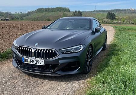 BMW M850i xDrive Gran Coupé Steptronic -