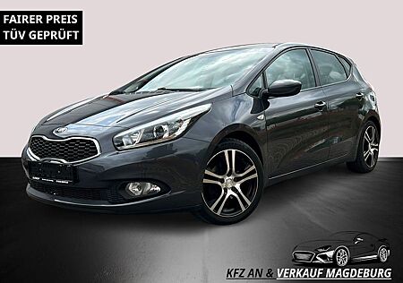 Kia Cee'd / Ceed 1.4 CVVT Spirit /E41
