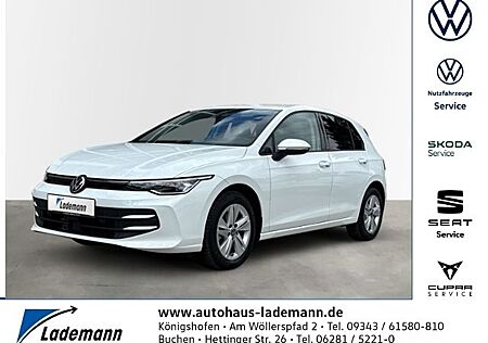 VW Golf Volkswagen 1.0 TSI FACELIFT AHK+HEAD-UP+RFK+ACC+NAVI.+