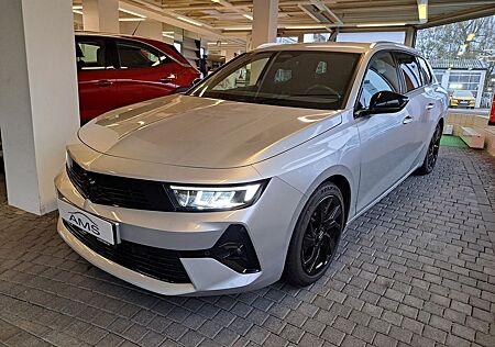 Opel Astra L Sports Tourer GS Line Plug-in-Hybrid