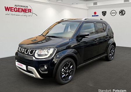 Suzuki Ignis COMFORT+ HYBRID