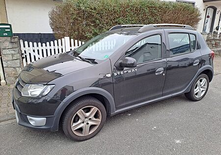 Dacia Sandero dCi 90 S/S Stepway Prestige Stepway ...