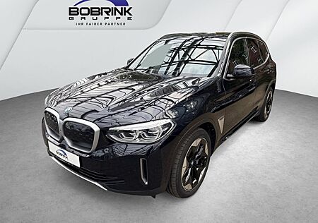 BMW iX3 ''Impressive'' Pano Head Up ParkAss. H/K DAB
