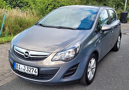 Opel Corsa 1.2 ENERGY ENERGY