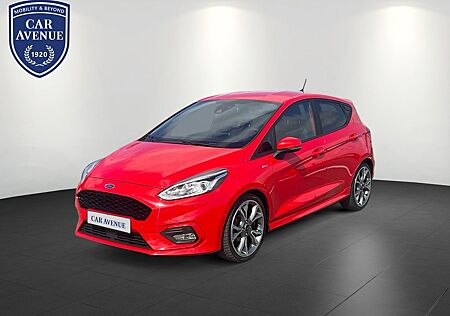 Ford Fiesta 1,0 EcoBoost 140 ST-Line X ACC B&O