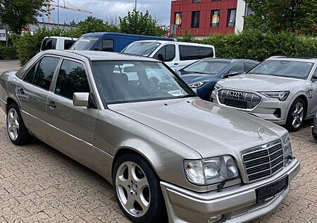 Mercedes-Benz E 260 Brabus