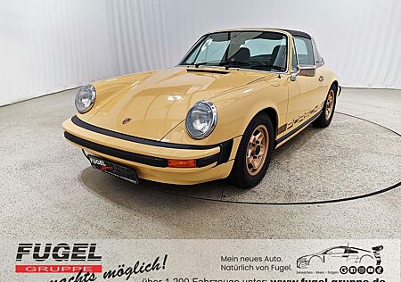 Porsche 911 Urmodell Targa