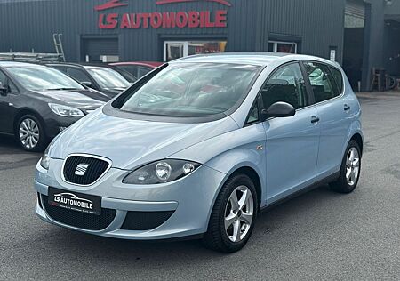 Seat Altea 1.6 Reference/Klima/Navi/Top-Zustand